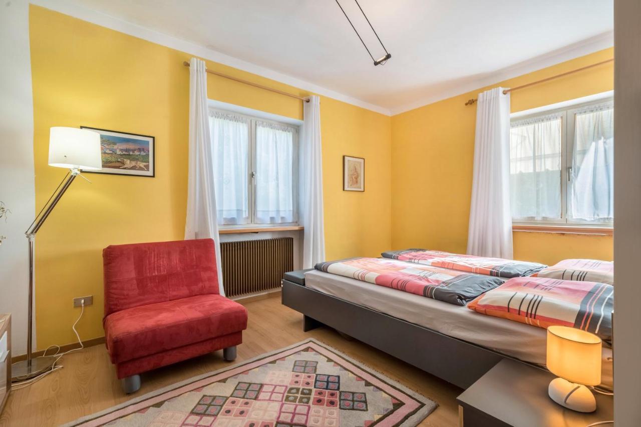 Apartement Oase Lana Exterior photo