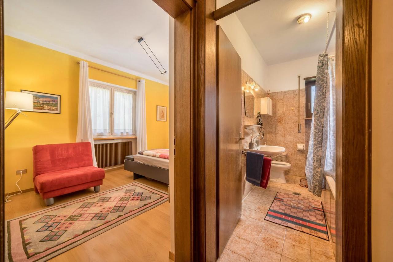 Apartement Oase Lana Exterior photo