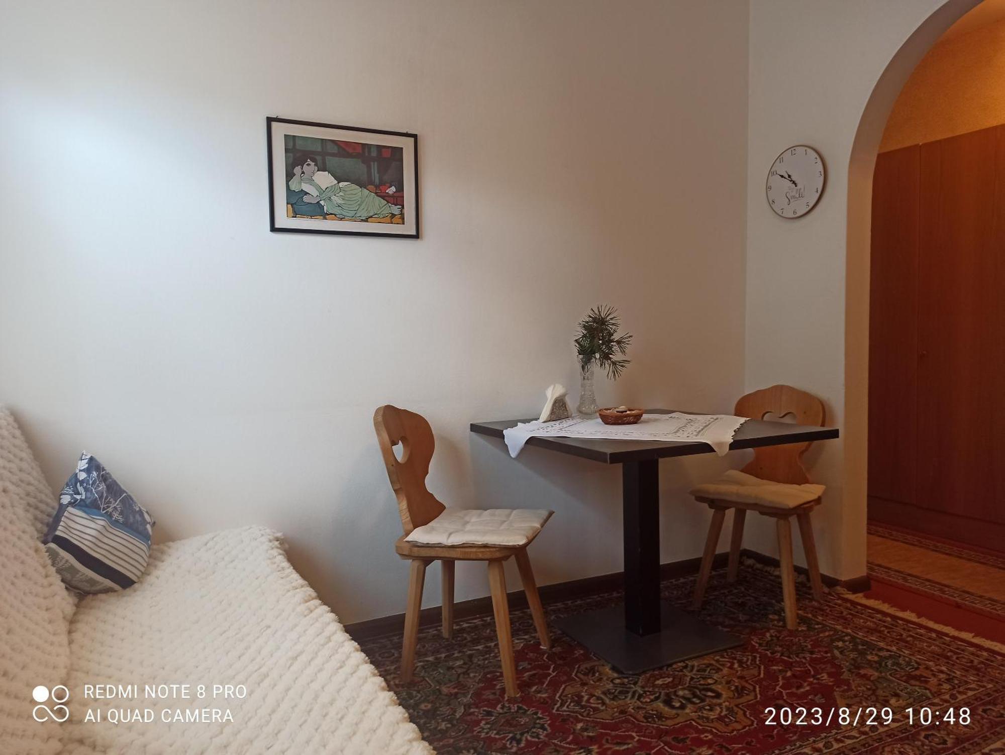Apartement Oase Lana Exterior photo